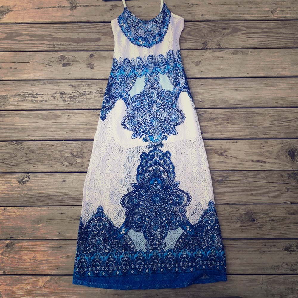 Venus Dress